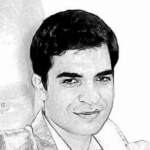 جواد بورقانی
