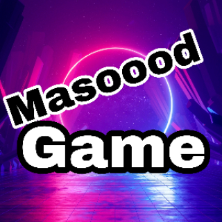 MasooodGame