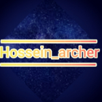 Hossein_Archer