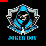 JOKER BOY