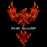 PHRsharp