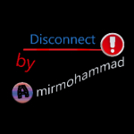 DisconnectByAmir