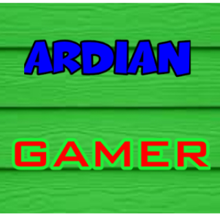 Ardian.gamer