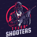 TYLER SHOOTERS