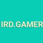 IRD. GAMER