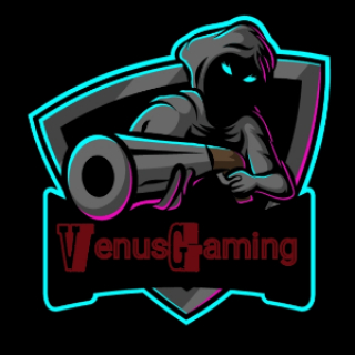 ونوس گیمینگ| Venus Gaming