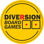 DIVERSION. BORADGAMES