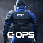 ARASHCRITICALOPS