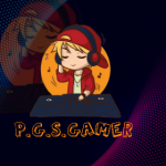 P.g.s gamer