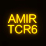 AMIR TCR6