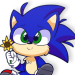 سونیک Sonic the Hedgehog Main King