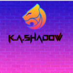 K. A. SHADOW:Mikayilr004. fan
