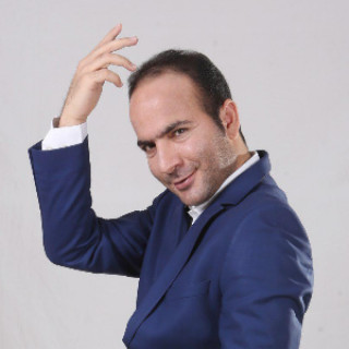 حسن ریوندی Hasan Reyvandi