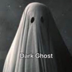 Dark Ghost