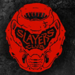 Slayer Gamer