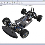 آموزش خصوصی اتوکد Autocad،کتیا Catia و سالیدورکز