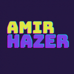 Amir HaZeR