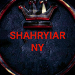 shahryiar ny