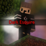 Dark Esquire