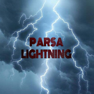 PARSA LIGHTNING