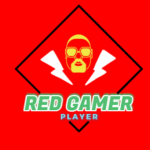 red gamer