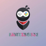 khatib8531 roblox gamer