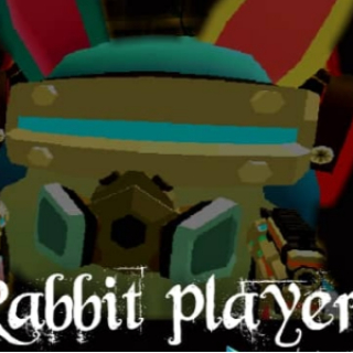Rabbit player
