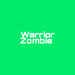 Warrior Zombie