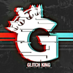 GLITCH KING