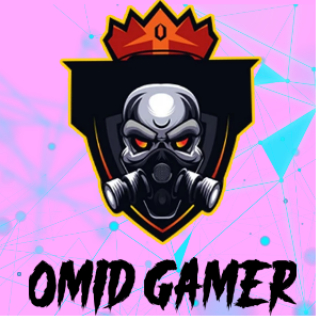 Omid گیمر