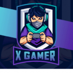 Gamer X