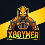 xboymer