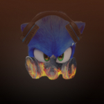 dj sonic mic mic