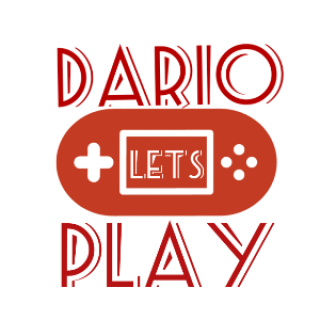 DarioLetsPlay