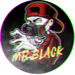 MR.BLACK