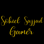 Sohiel Sajjad Gamer