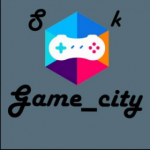 Game_city (A,P) دنبال=دنبال