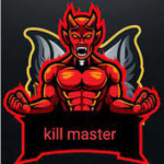 kill master
