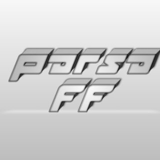 parsaff | پارسا اف اف