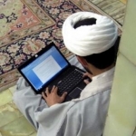 محمد جوان (طلبه مجازی)