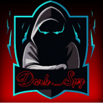Dark. __. Spy