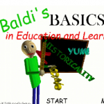 Baldis