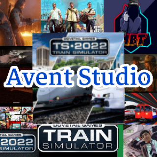 Avent Studio فعالیت پایین به علت درس!