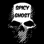 SPICY GHOST
