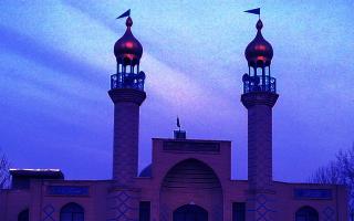 مذهبی، کانال مسجد سیدالشهدای ارومیه