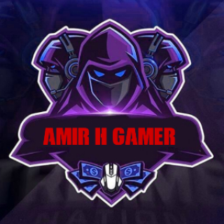 Amir h gamer