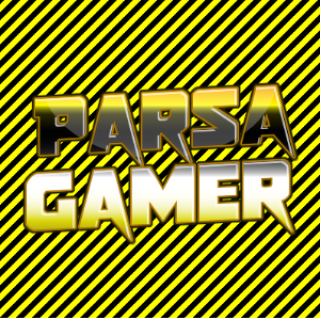 parsa gamer