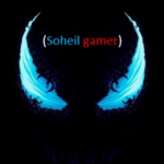 (soheil gamer)