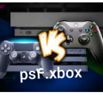 ps4.xbox