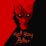 HellBoyPotter